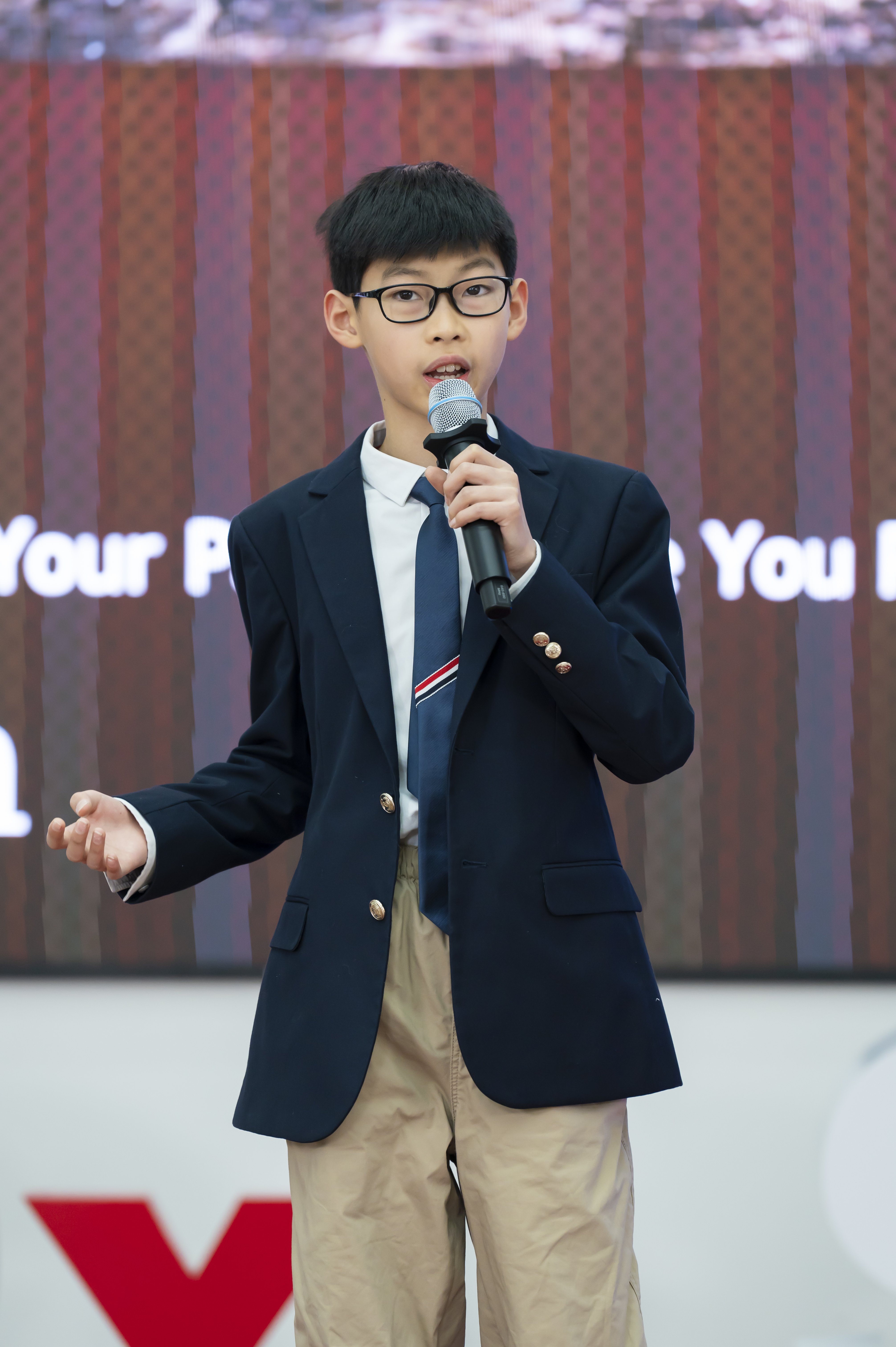 Tom Mei